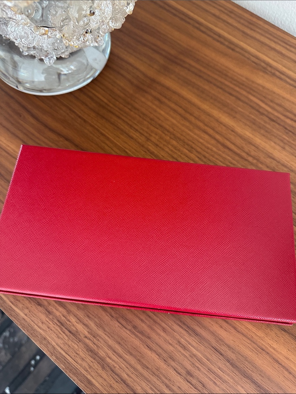Cartier Red Box - Picture 2 of 4